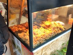 -前进5路汉堡炸鸡(汉街skp店)