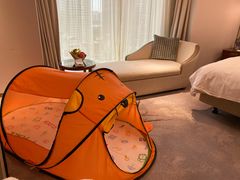 -北京中国大饭店