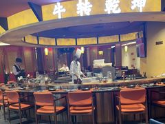 -牛将军•涮肉•烤肉(北京王府井·故宫店)