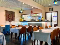 大堂-La Medina餐厅(亮马河南路店)