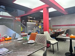 -盱眙虾神於氏龙虾(夫子庙红街店)