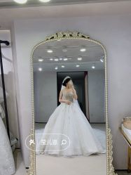-B.Bridge Couture婚纱礼服(福田店)