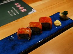 -萤初高端日料王(曲江银泰店)