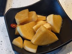 -秋色客家菜(流塘店)
