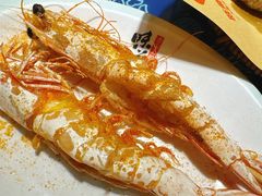 -旺角小渔村(二马路店)