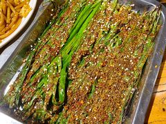 -二道木烤羊腿(桃花潭店)