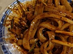酿皮-老字号·三十一号面皮(商埠路步行街店)