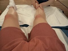 -华夏良子·足道SPA艾灸(翠微店)