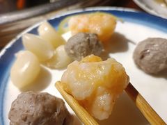 -鑫隆四季涮肉(八角畅游店)