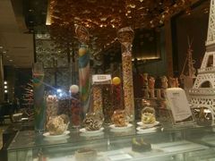 甜品-富力万达嘉华酒店-美食汇西餐厅