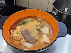 -刘文祥麻辣烫(蛇口店)