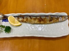 -银子铁板烧料理自助餐(人民广场店)