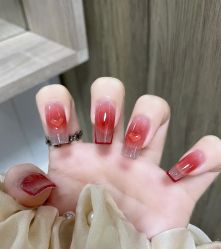-兔猫ToMoreNails美甲美睫