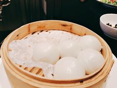-无锡中央车站假日酒店·中餐厅