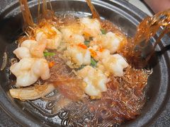 -绿茶餐厅(首开福茂店)