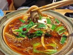 -肖记公安牛肉鱼杂(田林路店)