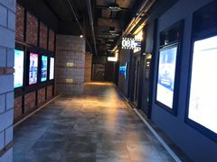 -CGV影城(万象城激光IMAX店)