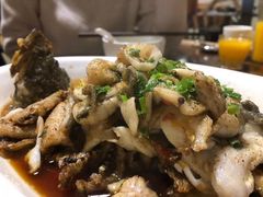 -几个木匠匠人厨房