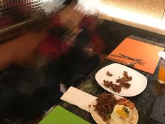 -上海浦西万怡酒店