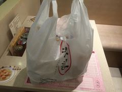 -池记(尖沙咀店)