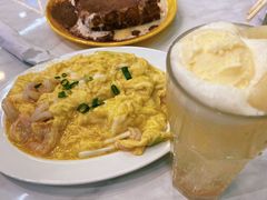 -澳门陈光记烧味饭店(万象城店)