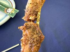 -伊带伊路新疆美食府(呼家楼店)