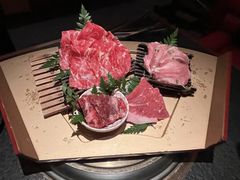 -300杯·和牛烧肉清酒专门店(廊里店)