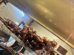 -老黄记手撕烤兔(玉林街店)