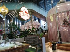 -天山传奇新疆菜(SKLP店)