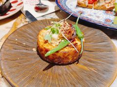 -BROWNSTONE布朗石西班牙餐厅(富城店)