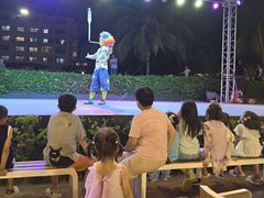 -渔家火锅·海鲜自助餐·演艺(亚龙湾天域酒店)