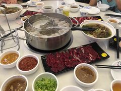 -陈记顺和潮汕牛肉火锅(番禺迎宾大道店)
