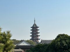 -苏州吴宫泛太平洋酒店