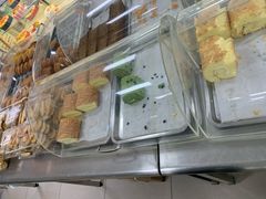 -幸福蛋糕坊(金顶街店)