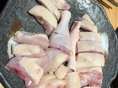 -椰夫人·养生椰子鸡(金沙洲永旺店)
