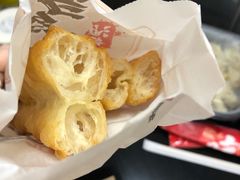 -永和大王(万顺路店)