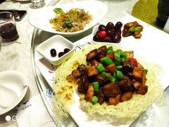 -阿英煲(凉城路店)