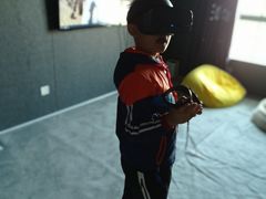 -零纪元VR体验馆·桌游(黄浦店)