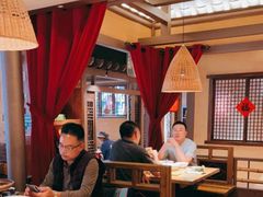 -农耕记·湖南土菜(halo广场店)