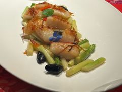-上海滩餐厅(BFC外滩金融中心店)
