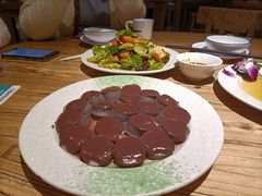 -關東雪东北菜(中庚漫游城店)