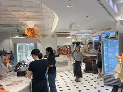 -85度C(南京龙江店)