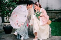-布拉格婚纱摄影(真实客片店)