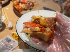 -乐凯撒披萨(正佳广场店)