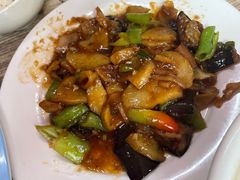 -王鹏家常菜馆