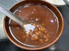 麦仁粥-郑家包子牛肉拉面(尚勤路店)