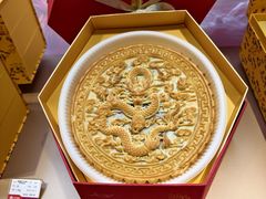 -御茶膳房皇家糕点博物馆(北京首店)