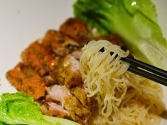-友达面馆(广州总店)