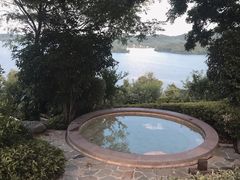 -天目湖涵田半山温泉