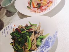 -雲蜀龙阁·金牌水煮鱼(方庄店)